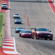 Nissan sports cars at ZCON. Photo credit: Kurt Bradley